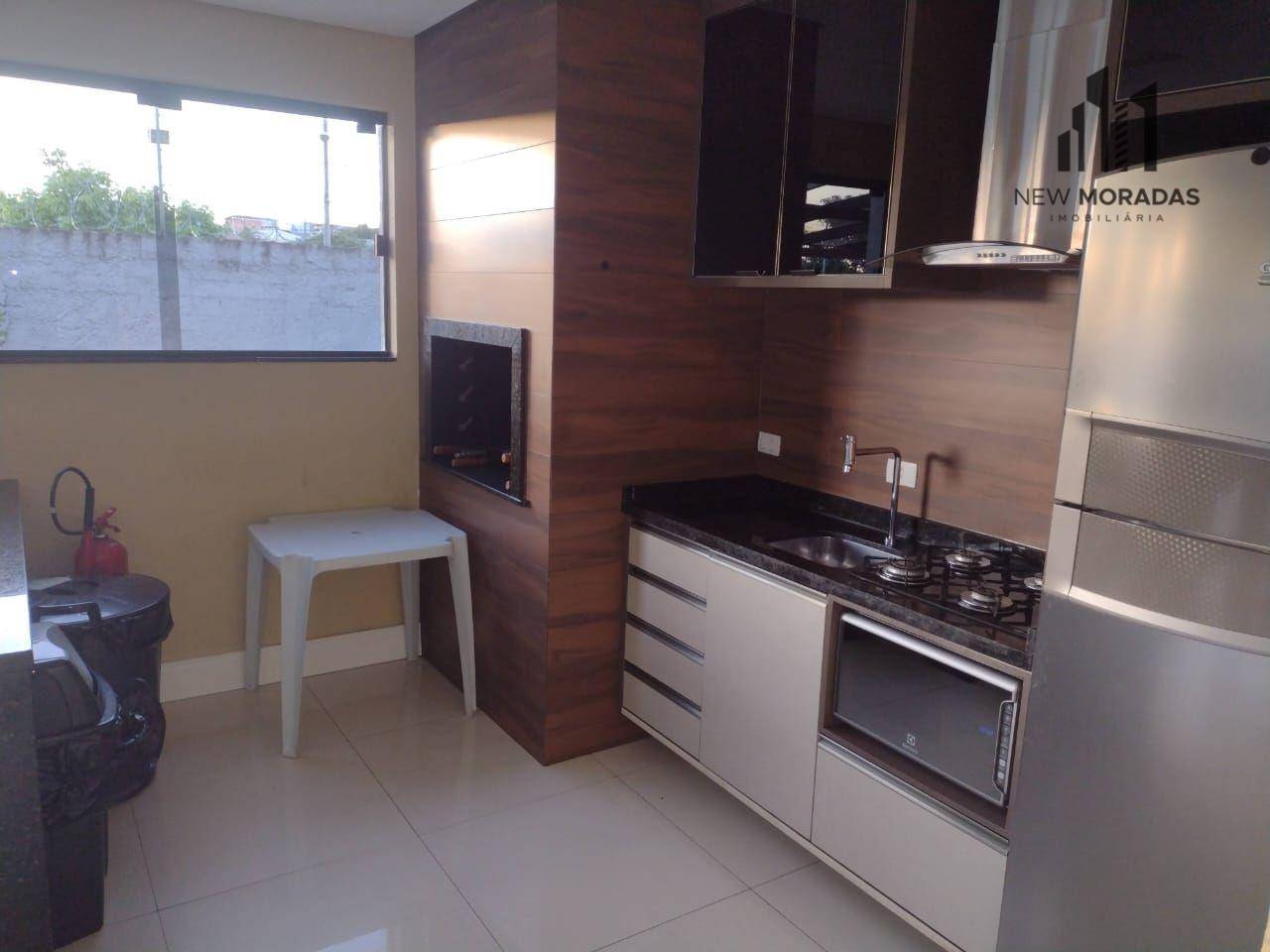 Sobrado à venda com 3 quartos, 160m² - Foto 27