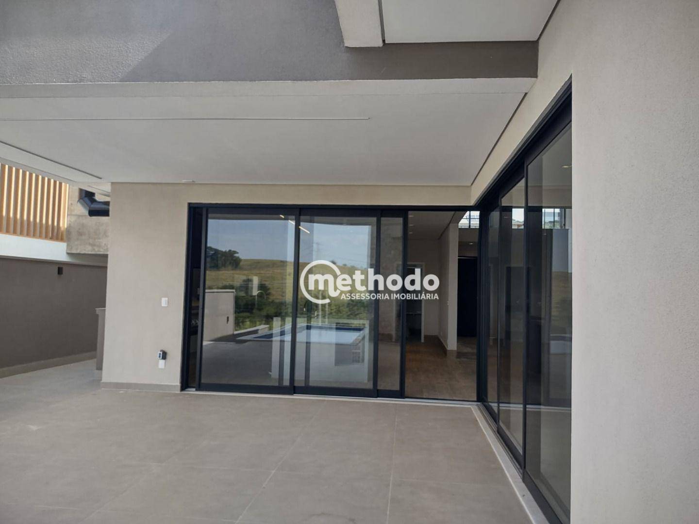 Casa de Condomínio à venda com 3 quartos, 415m² - Foto 25