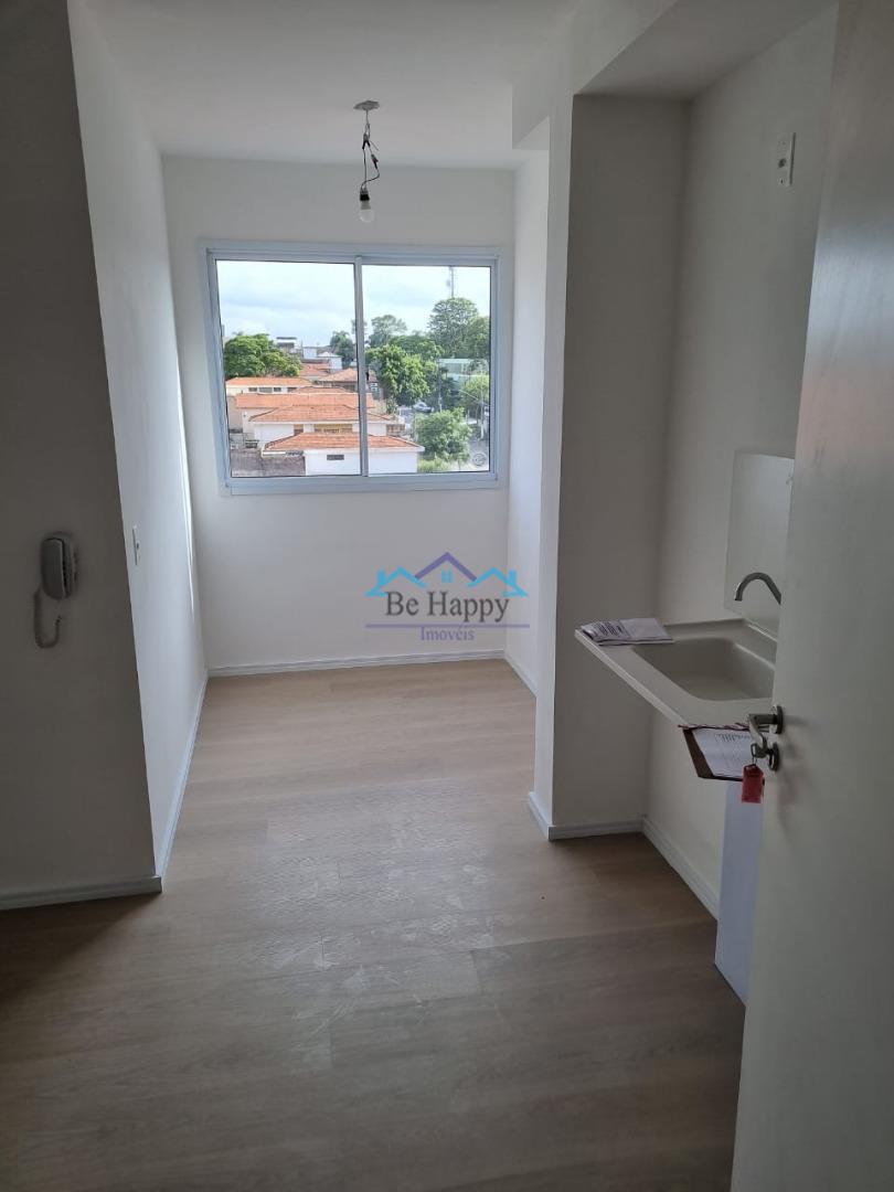 Apartamento à venda com 1 quarto, 30m² - Foto 3