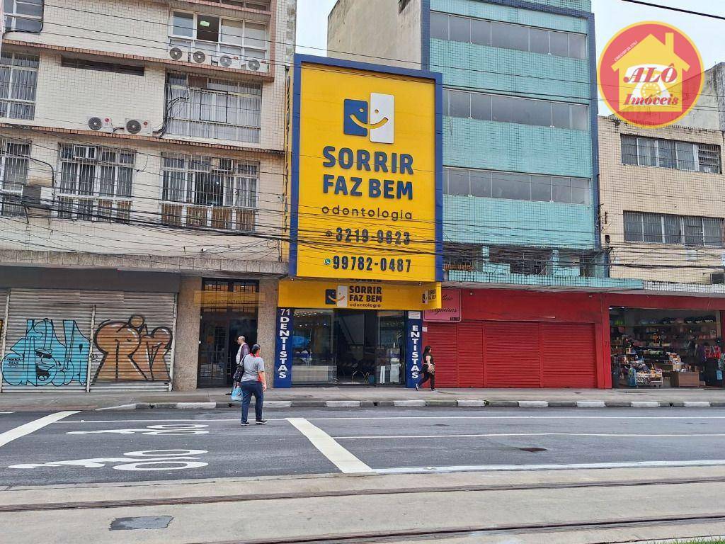Conjunto Comercial-Sala à venda e aluguel, 36m² - Foto 2