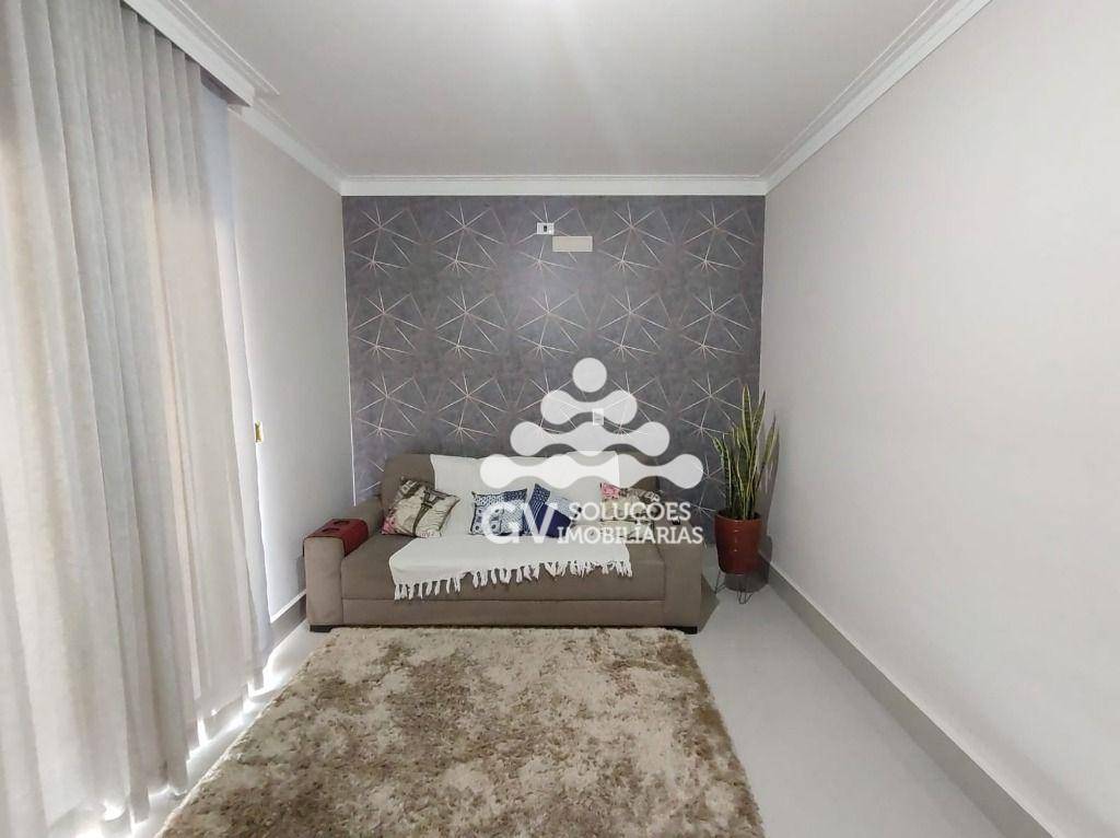 Casa à venda com 2 quartos, 120m² - Foto 9