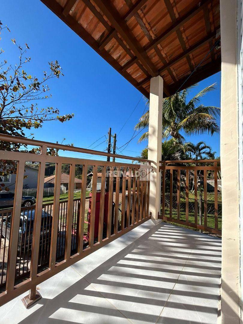 Casa de Condomínio para alugar com 3 quartos, 165m² - Foto 19