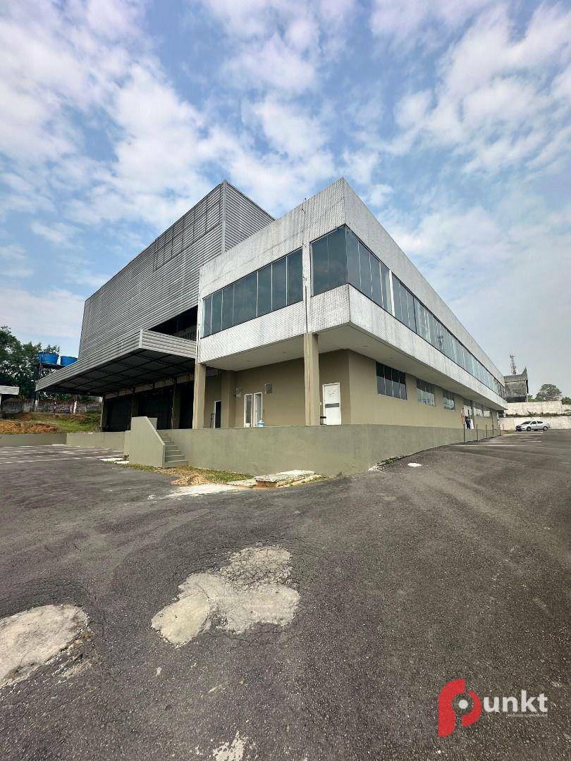 Depósito-Galpão-Armazém para alugar, 3000m² - Foto 6