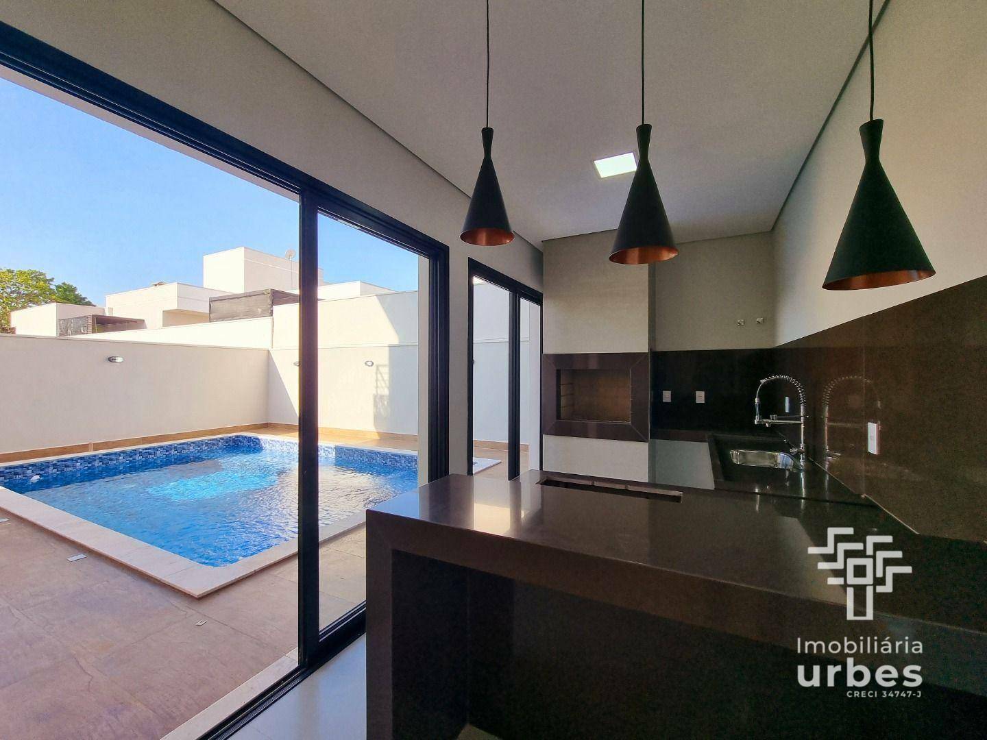 Casa de Condomínio à venda com 5 quartos, 400m² - Foto 17