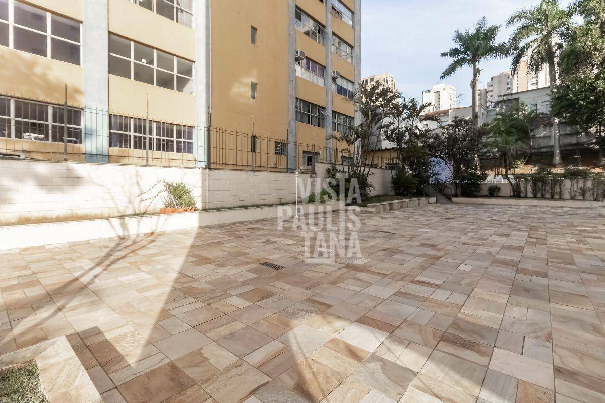 Apartamento à venda com 3 quartos, 98m² - Foto 9