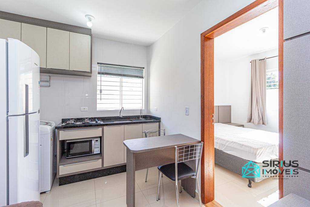 Apartamento para alugar com 1 quarto, 48m² - Foto 7