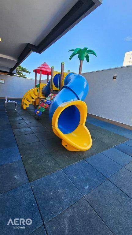 Apartamento para alugar com 3 quartos, 103m² - Foto 43