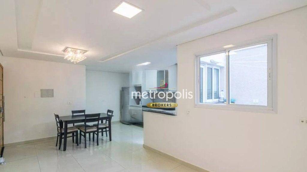 Apartamento à venda com 3 quartos, 66m² - Foto 3