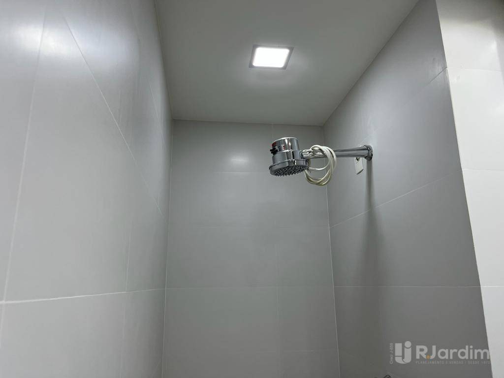 Conjunto Comercial-Sala à venda, 85m² - Foto 29