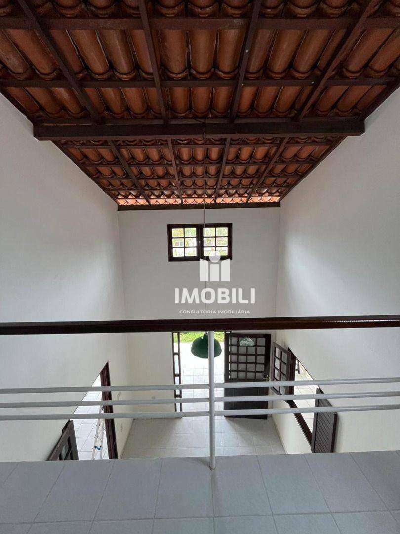 Casa de Condomínio à venda com 4 quartos, 250m² - Foto 2