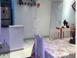 Apartamento à venda com 2 quartos, 69m² - Foto 6