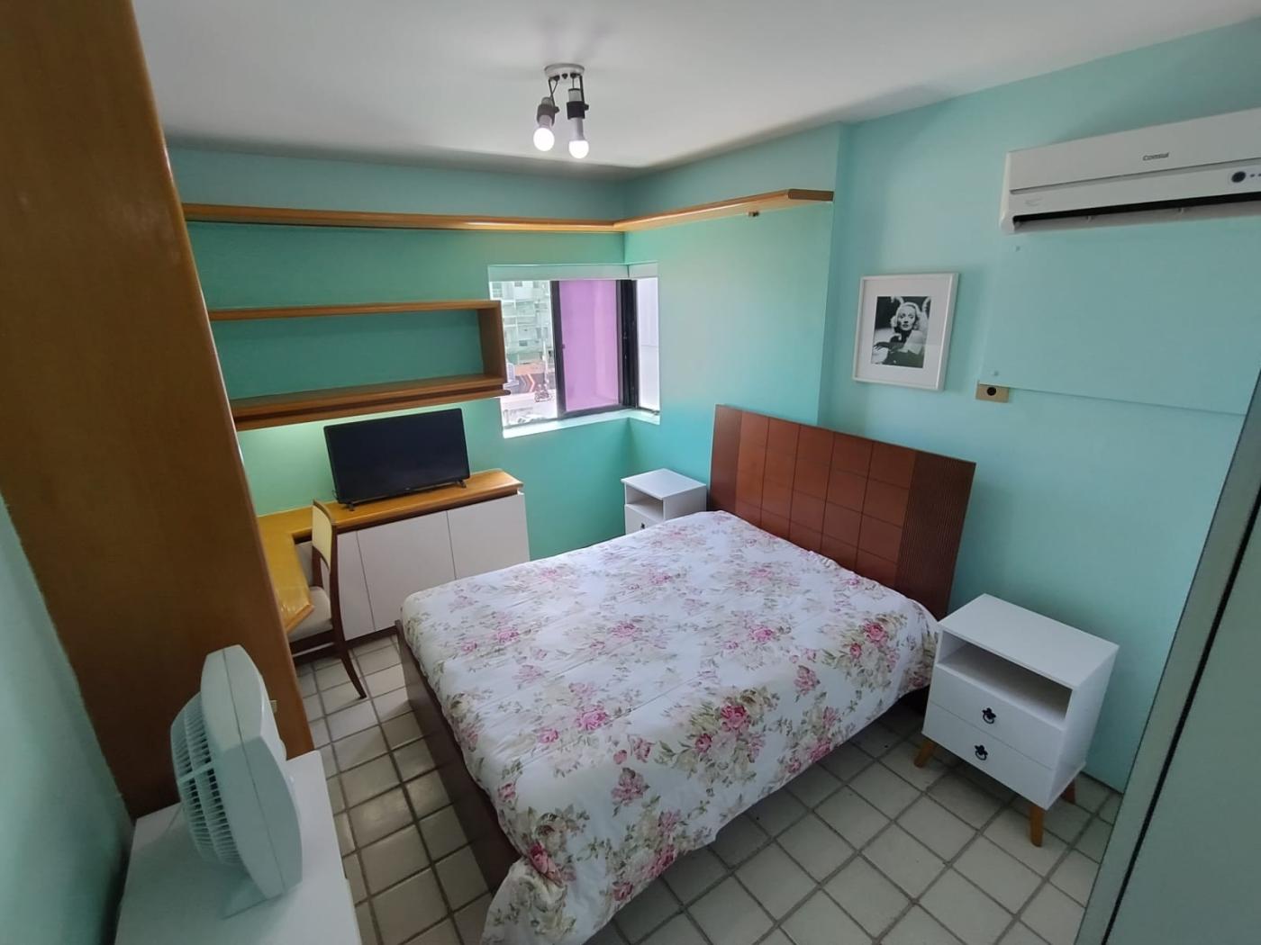 Apartamento à venda com 4 quartos, 215m² - Foto 17