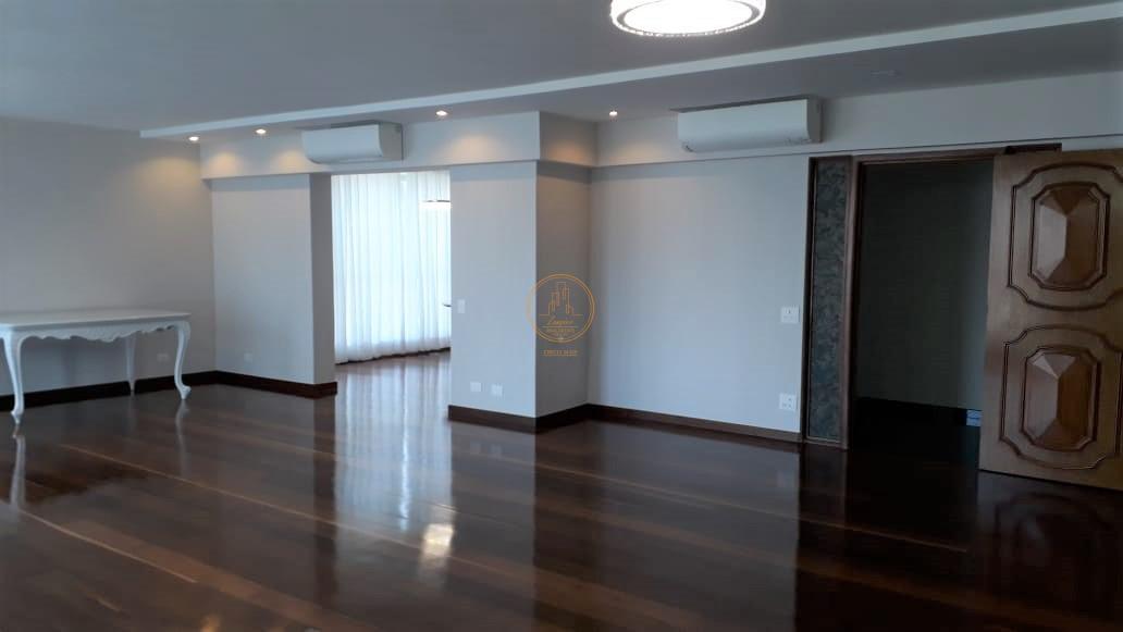 Apartamento à venda e aluguel com 4 quartos, 470m² - Foto 4