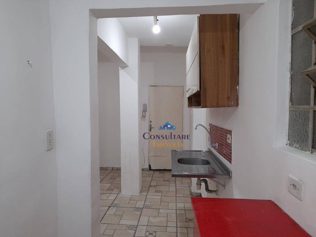 Apartamento à venda com 1 quarto, 41m² - Foto 12