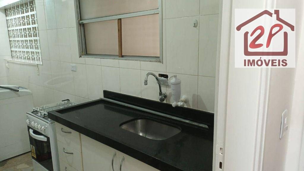 Apartamento para alugar com 1 quarto, 50m² - Foto 22