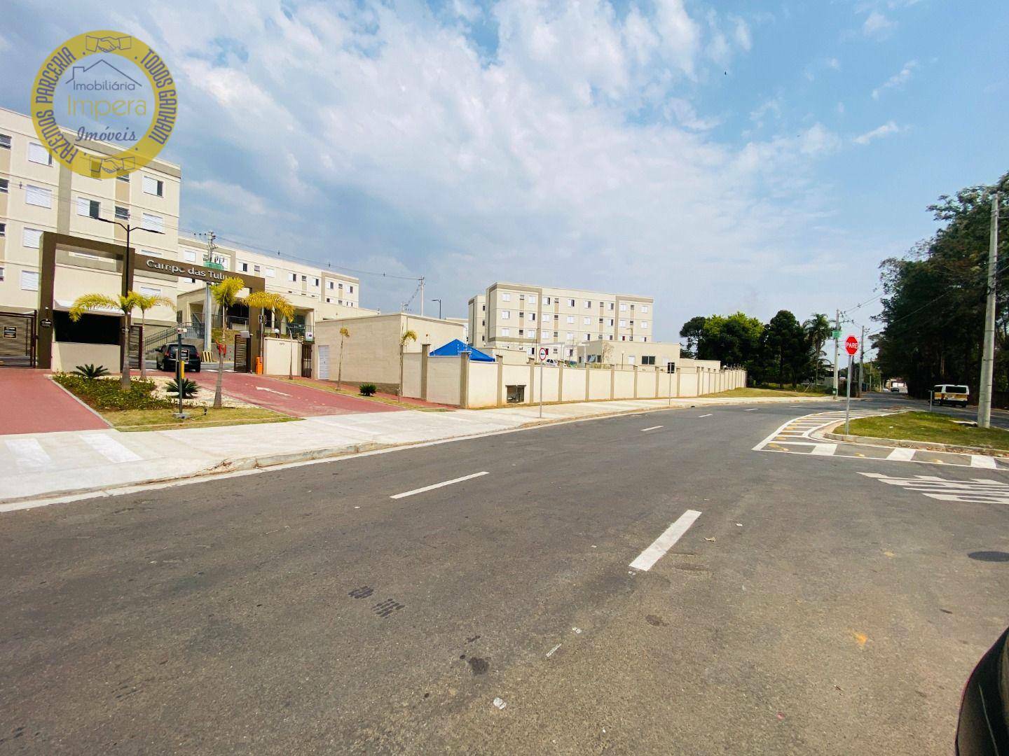 Apartamento, 2 quartos, 38 m² - Foto 11