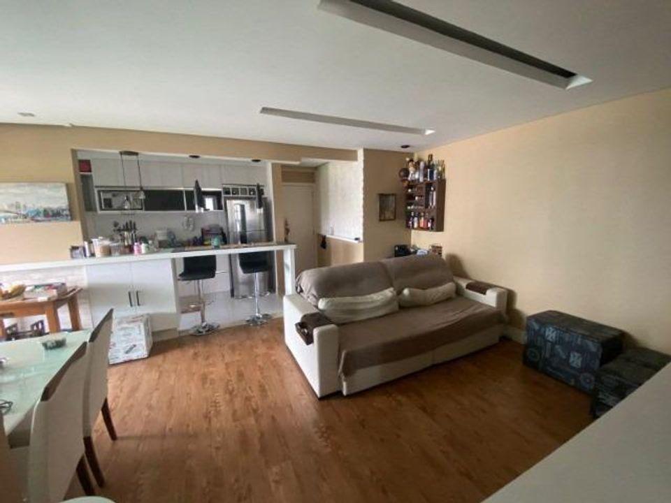 Apartamento à venda com 2 quartos, 76m² - Foto 3