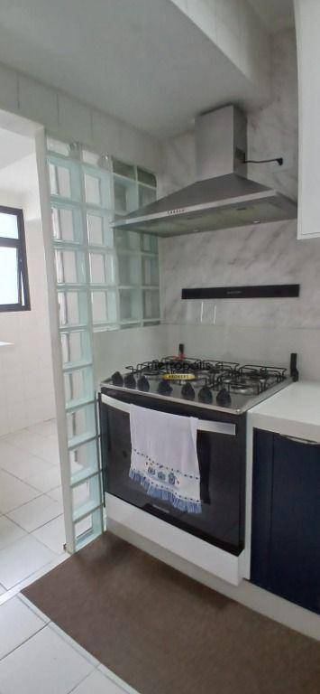 Apartamento à venda com 3 quartos, 99m² - Foto 6