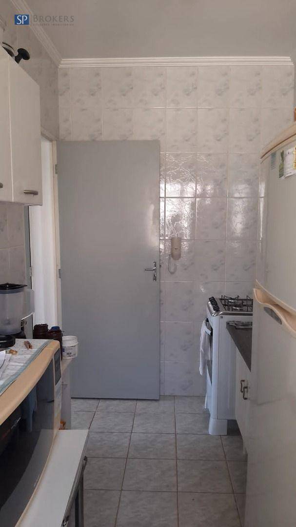 Apartamento à venda com 2 quartos, 49m² - Foto 5