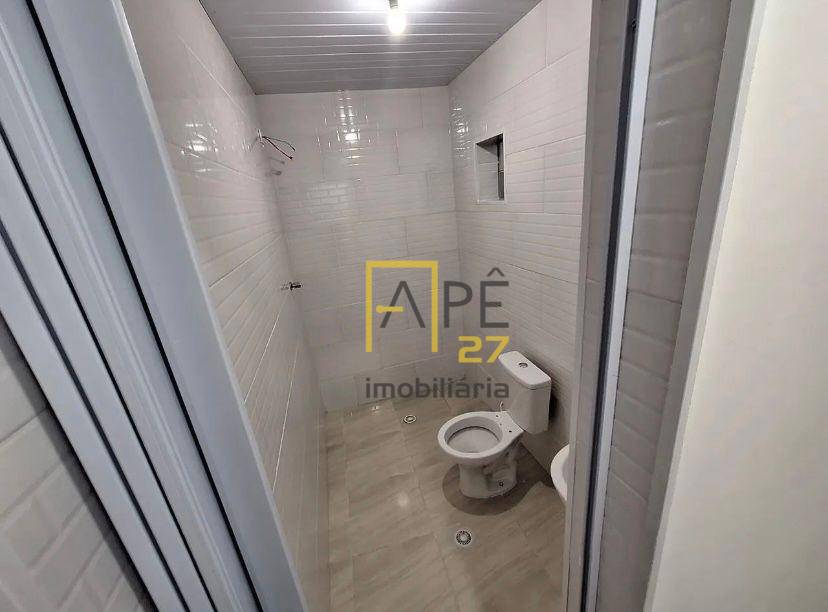 Kitnet-Studio, 25 m² - Foto 5