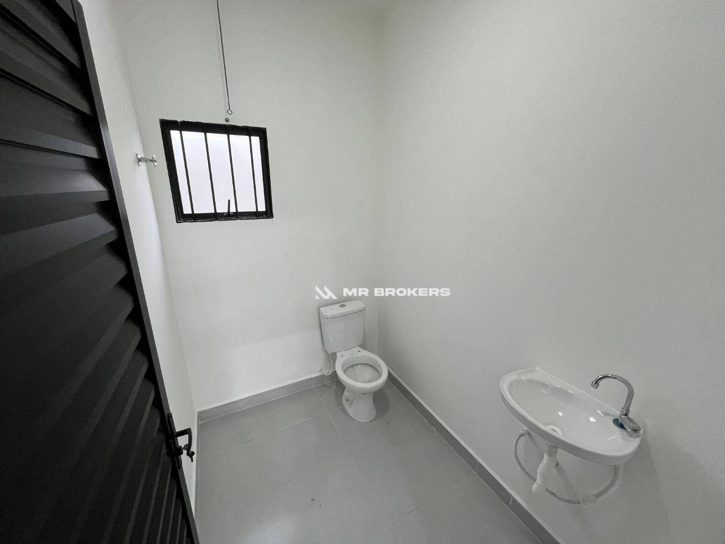 Loja-Salão, 115 m² - Foto 4