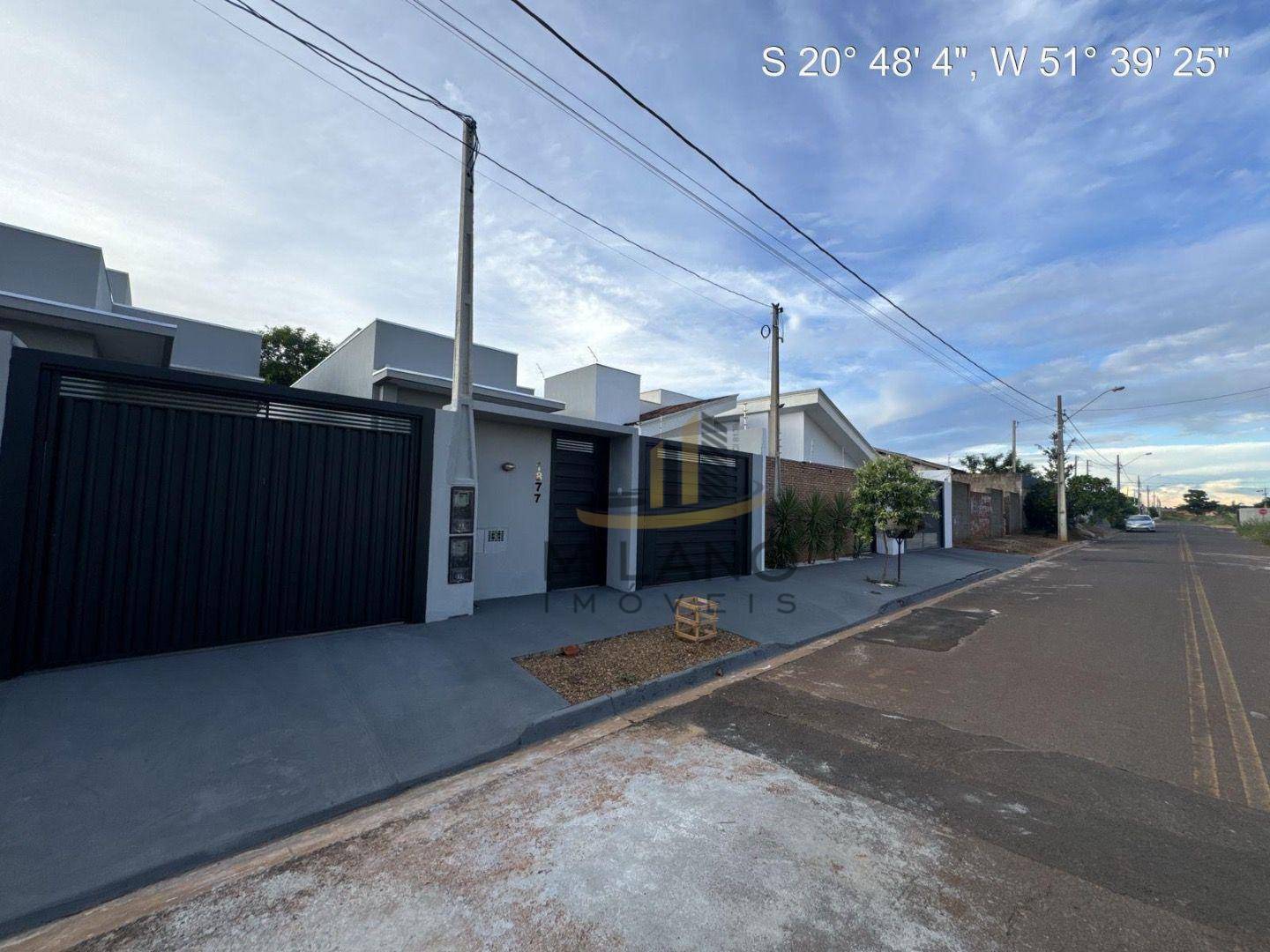 Casa, 2 quartos, 61 m² - Foto 3