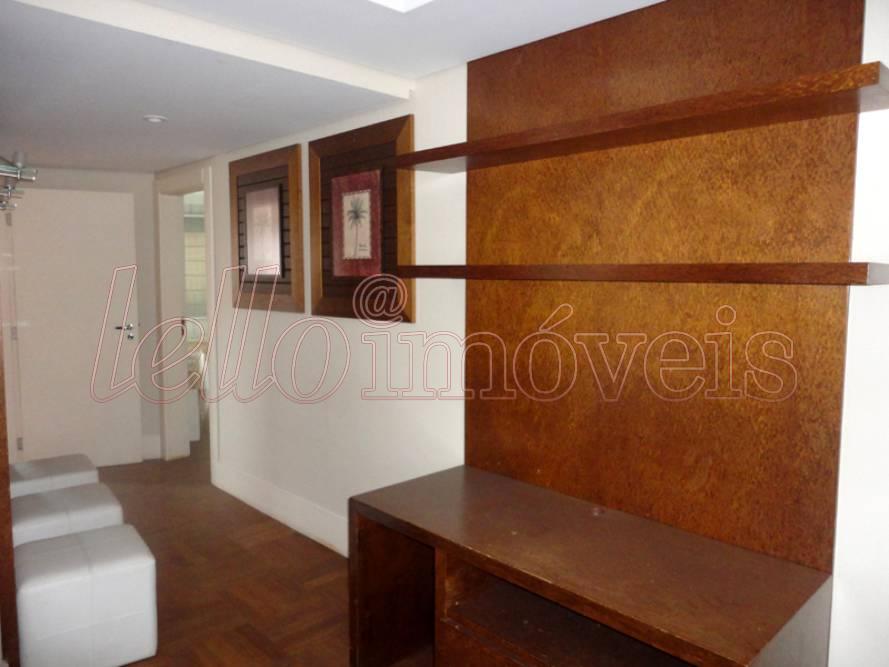 Apartamento à venda com 3 quartos, 253m² - Foto 10