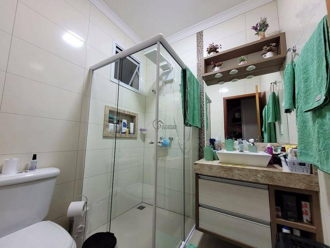 Casa de Condomínio à venda com 3 quartos, 150m² - Foto 19