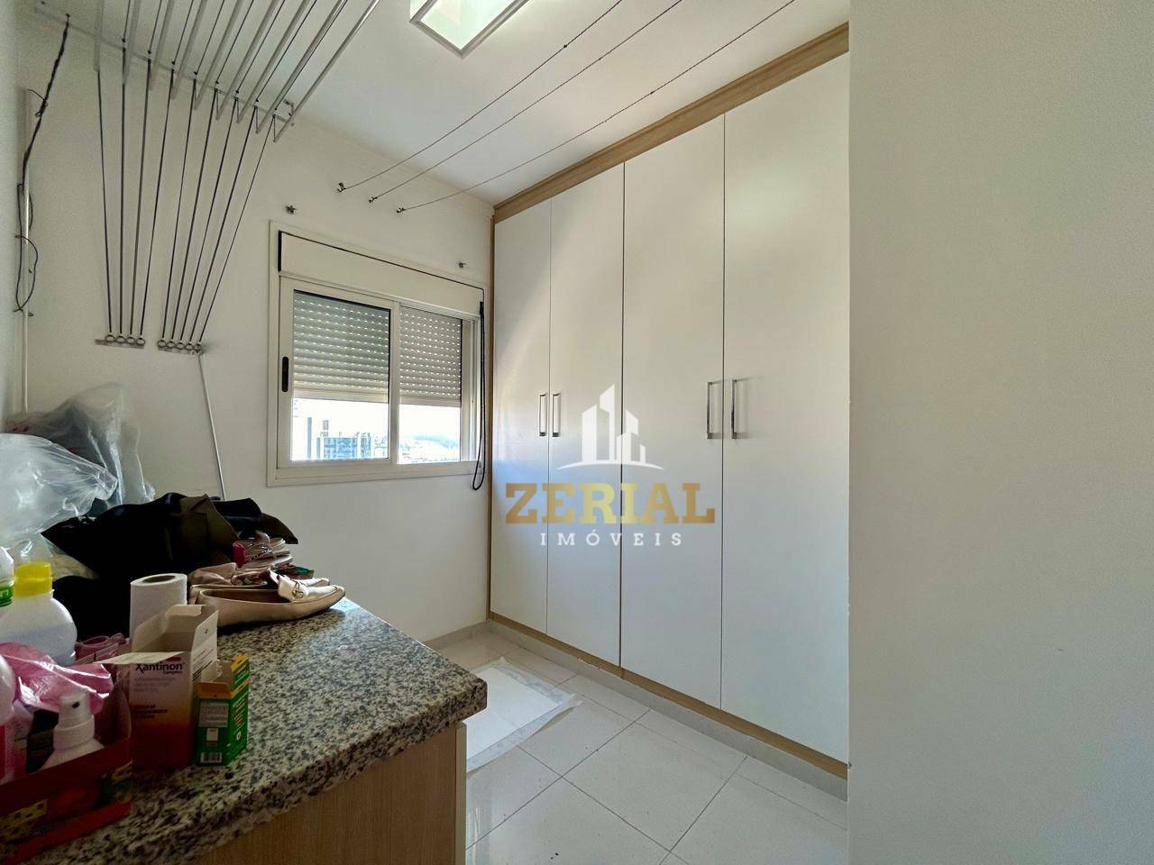 Apartamento à venda com 4 quartos, 263m² - Foto 14