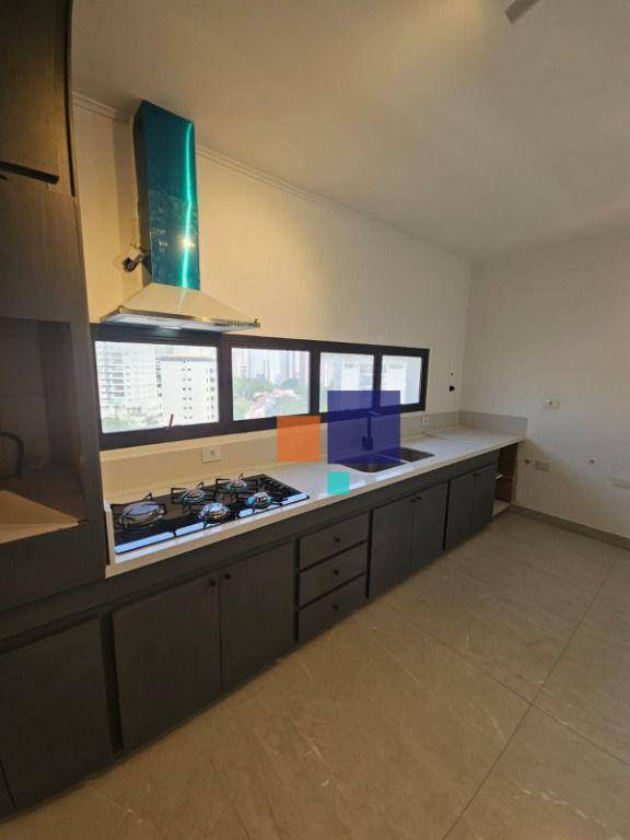 Apartamento à venda com 3 quartos, 180m² - Foto 38