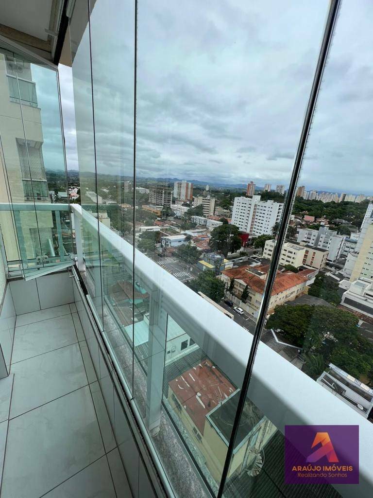 Apartamento à venda com 3 quartos, 107m² - Foto 10