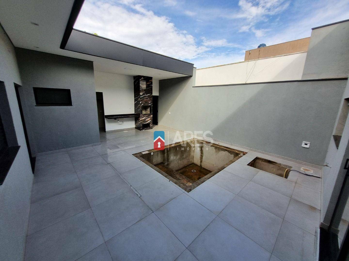 Casa à venda com 3 quartos, 196m² - Foto 36