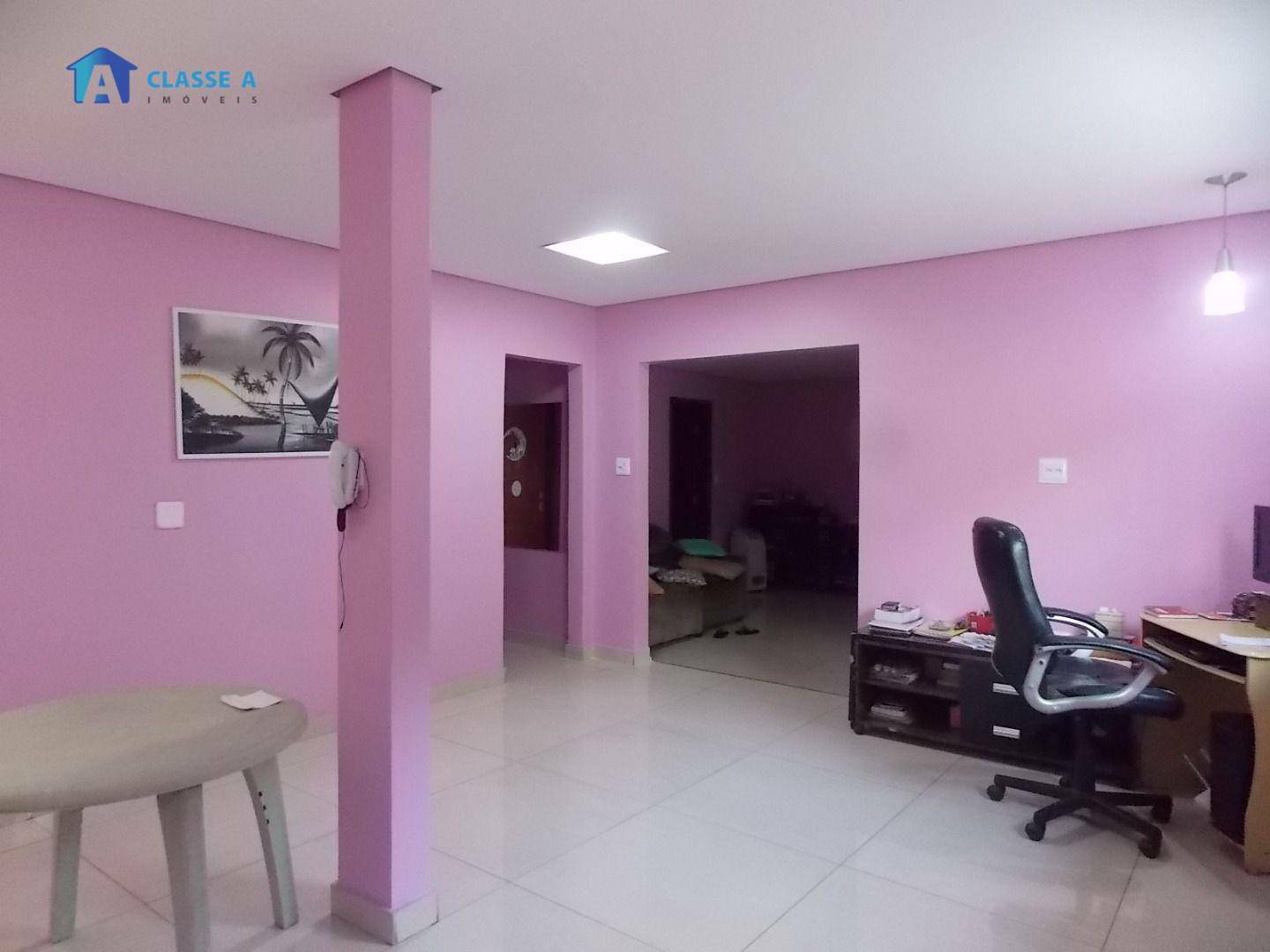 Casa à venda com 2 quartos, 115m² - Foto 7