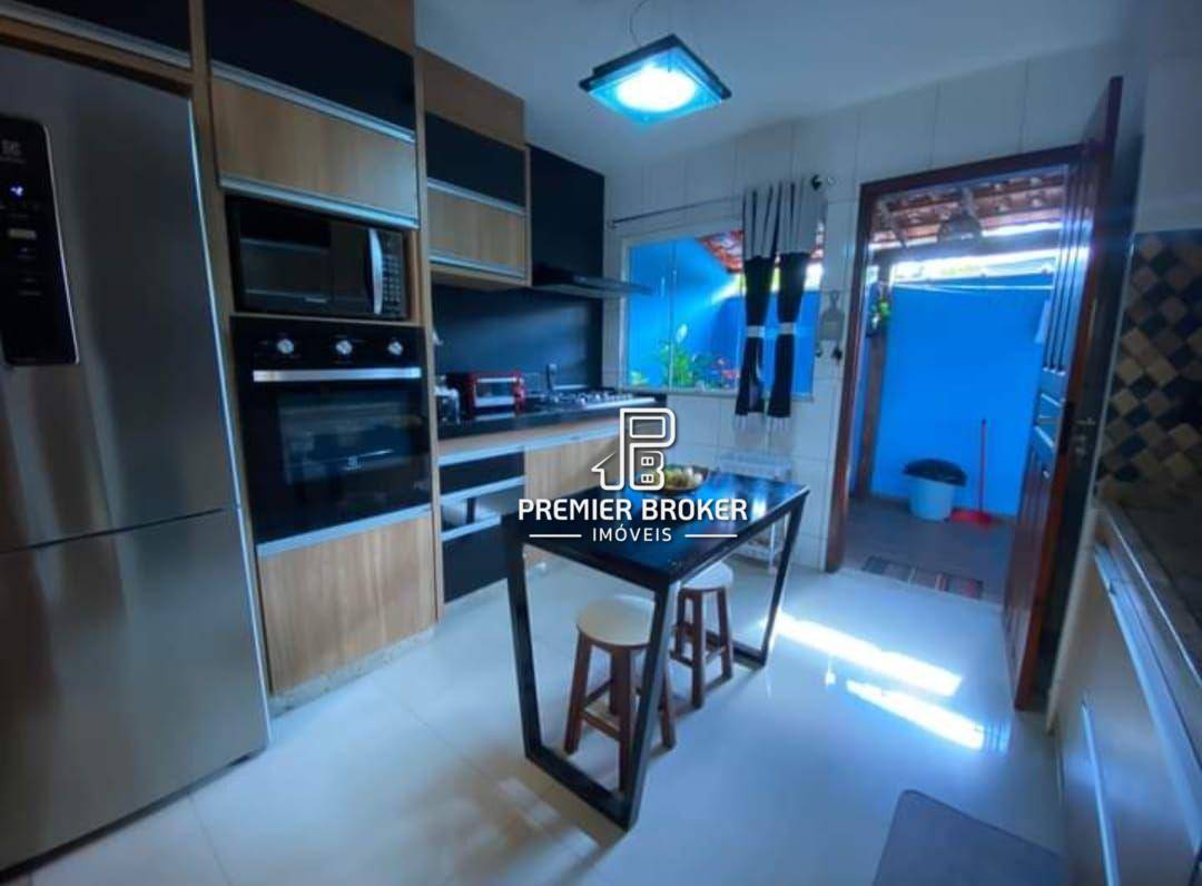 Casa de Condomínio à venda com 2 quartos, 64m² - Foto 5