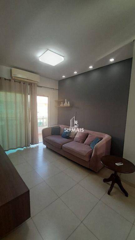 Apartamento para alugar com 3 quartos, 100m² - Foto 9