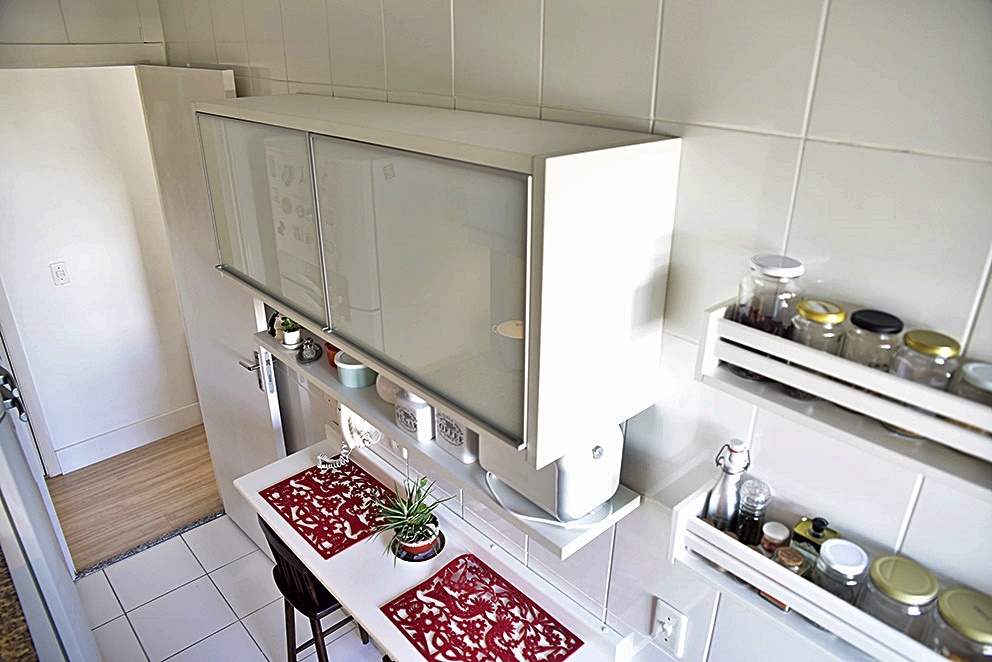 Apartamento à venda com 3 quartos, 65m² - Foto 13