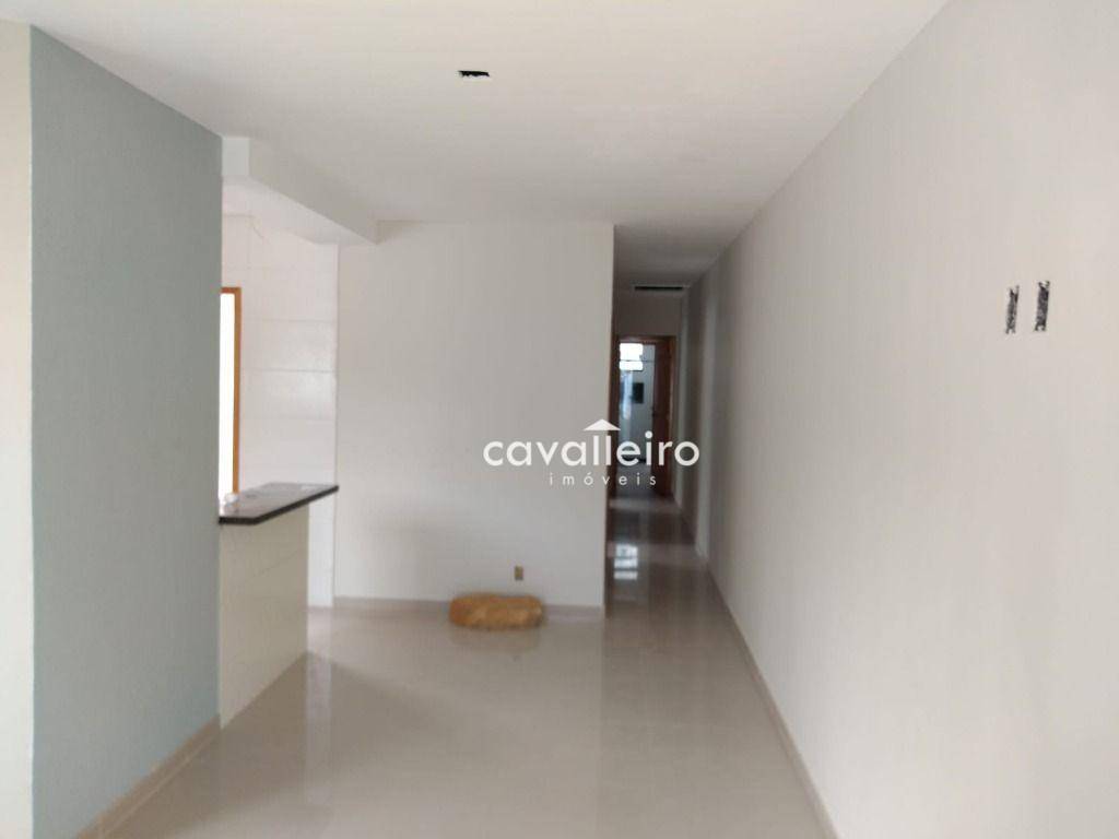 Casa à venda com 2 quartos, 95m² - Foto 7