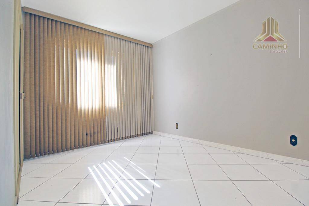 Apartamento à venda com 3 quartos, 122m² - Foto 7