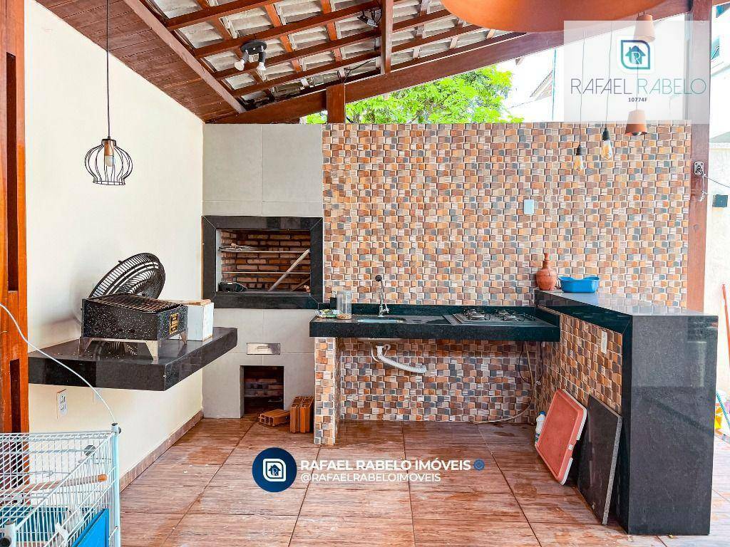 Casa de Condomínio à venda com 3 quartos, 140m² - Foto 19