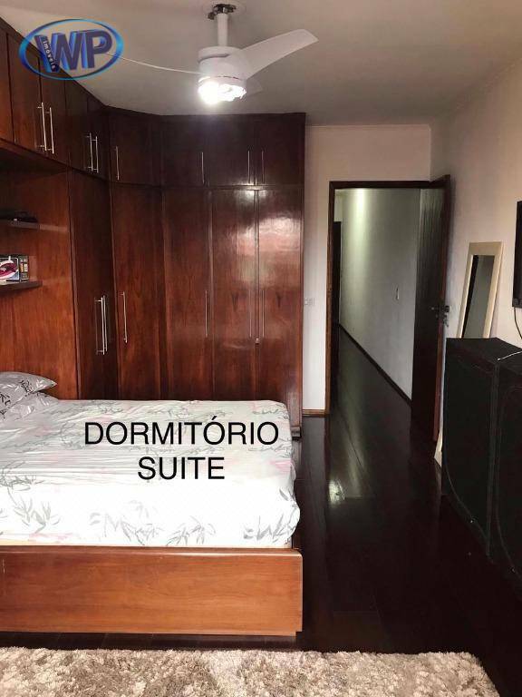 Sobrado à venda com 3 quartos, 297m² - Foto 19