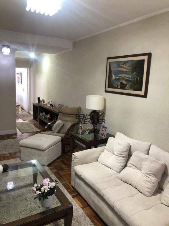 Sobrado à venda com 3 quartos, 255m² - Foto 8