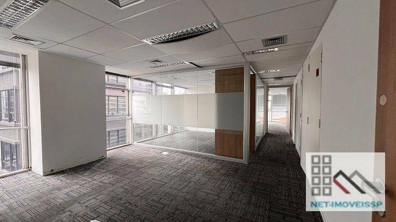 Conjunto Comercial-Sala para alugar, 660m² - Foto 17