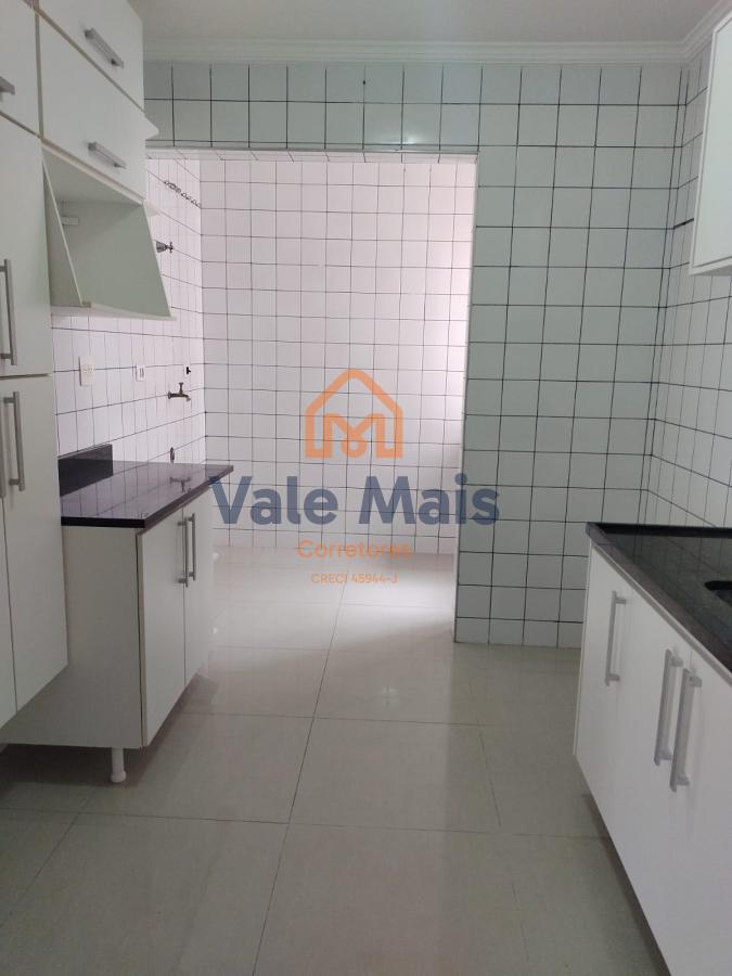 Apartamento à venda com 3 quartos - Foto 6