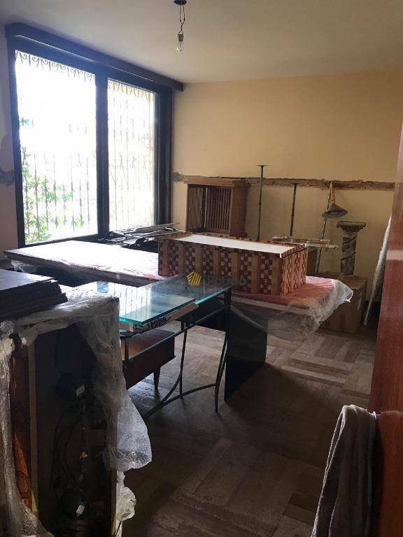 Casa à venda com 4 quartos, 600m² - Foto 10