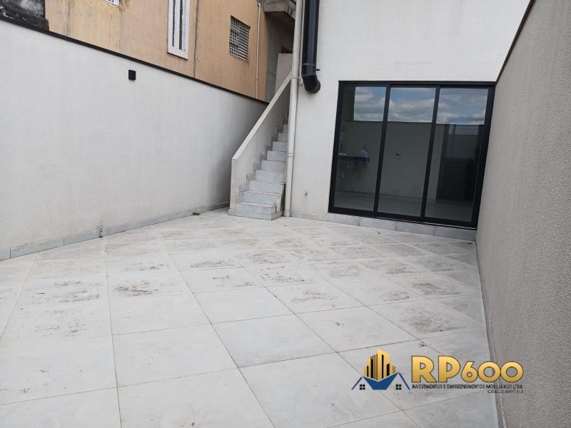 Sobrado à venda com 3 quartos, 270m² - Foto 7