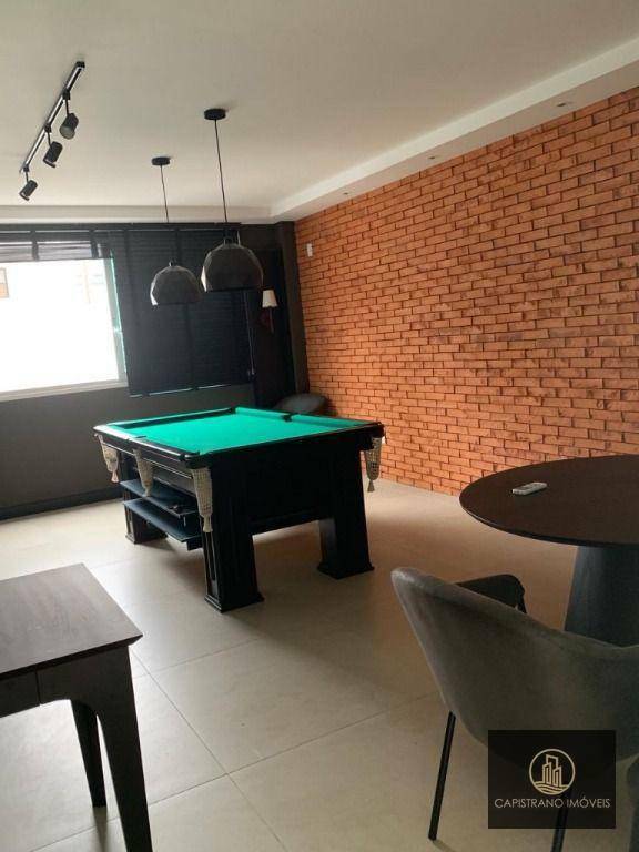 Apartamento à venda com 3 quartos, 137m² - Foto 16