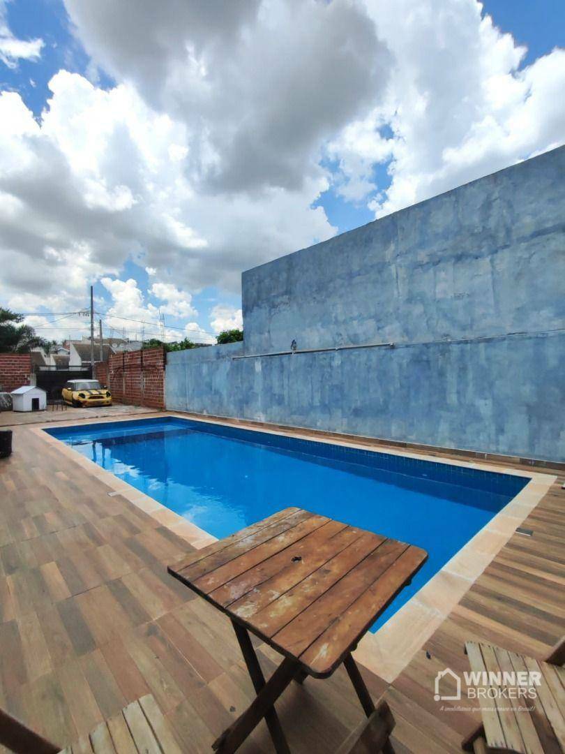 Sobrado à venda e aluguel com 6 quartos, 359m² - Foto 41