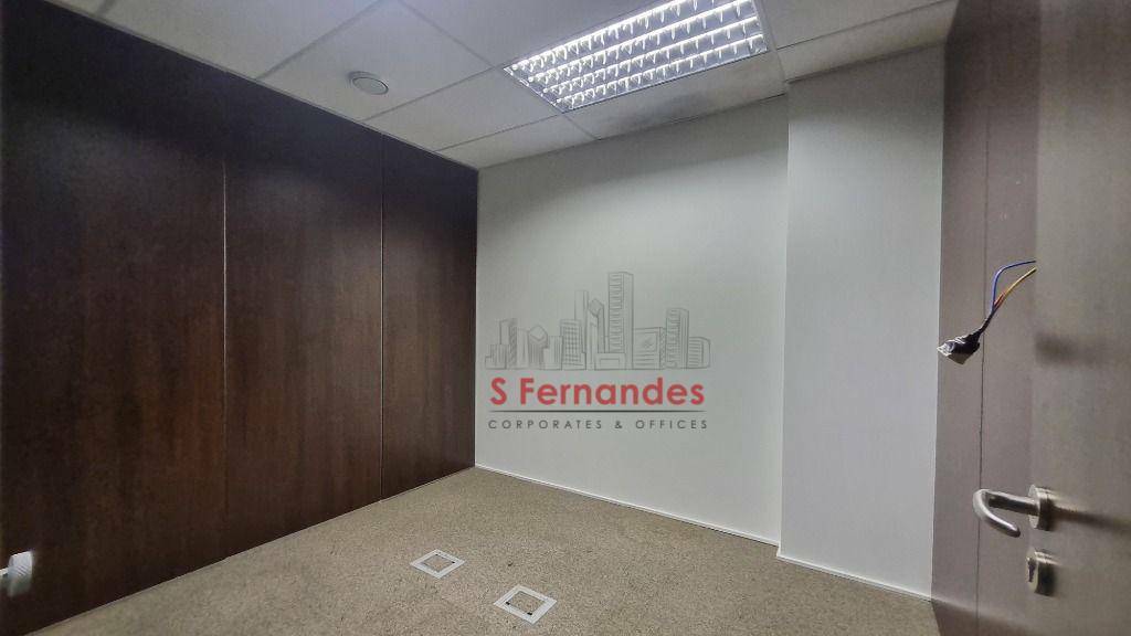 Conjunto Comercial-Sala para alugar, 97m² - Foto 13