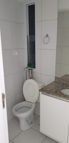 Apartamento à venda com 2 quartos, 57m² - Foto 11