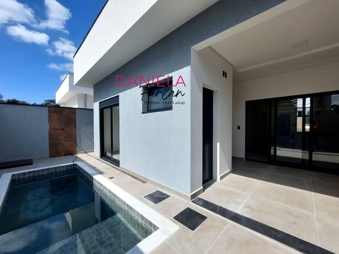 Casa de Condomínio à venda com 3 quartos, 157m² - Foto 35